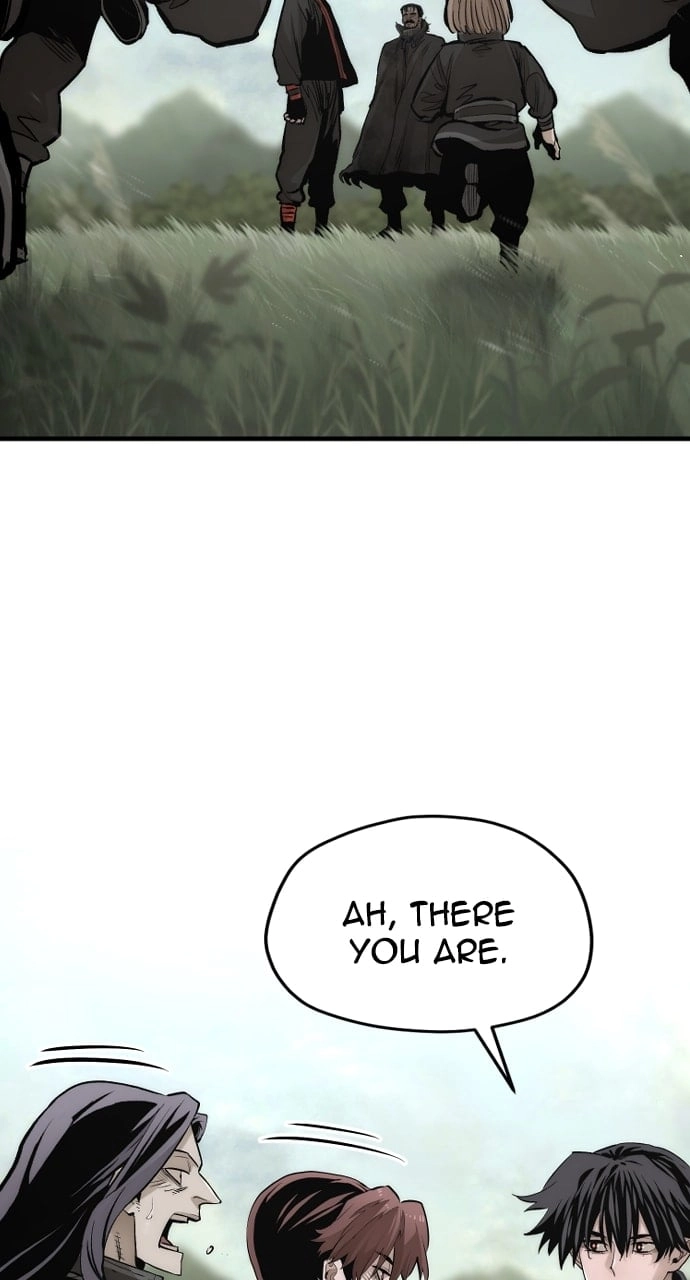 Murim Rpg Simulation Chapter 115 - Page 46