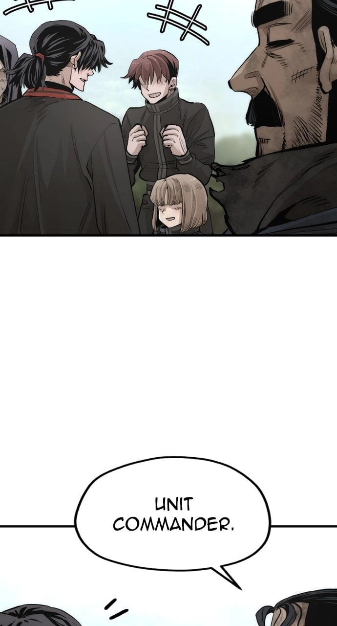 Murim Rpg Simulation Chapter 115 - Page 48