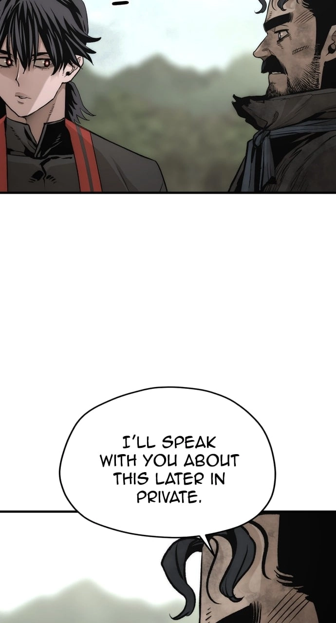 Murim Rpg Simulation Chapter 115 - Page 49