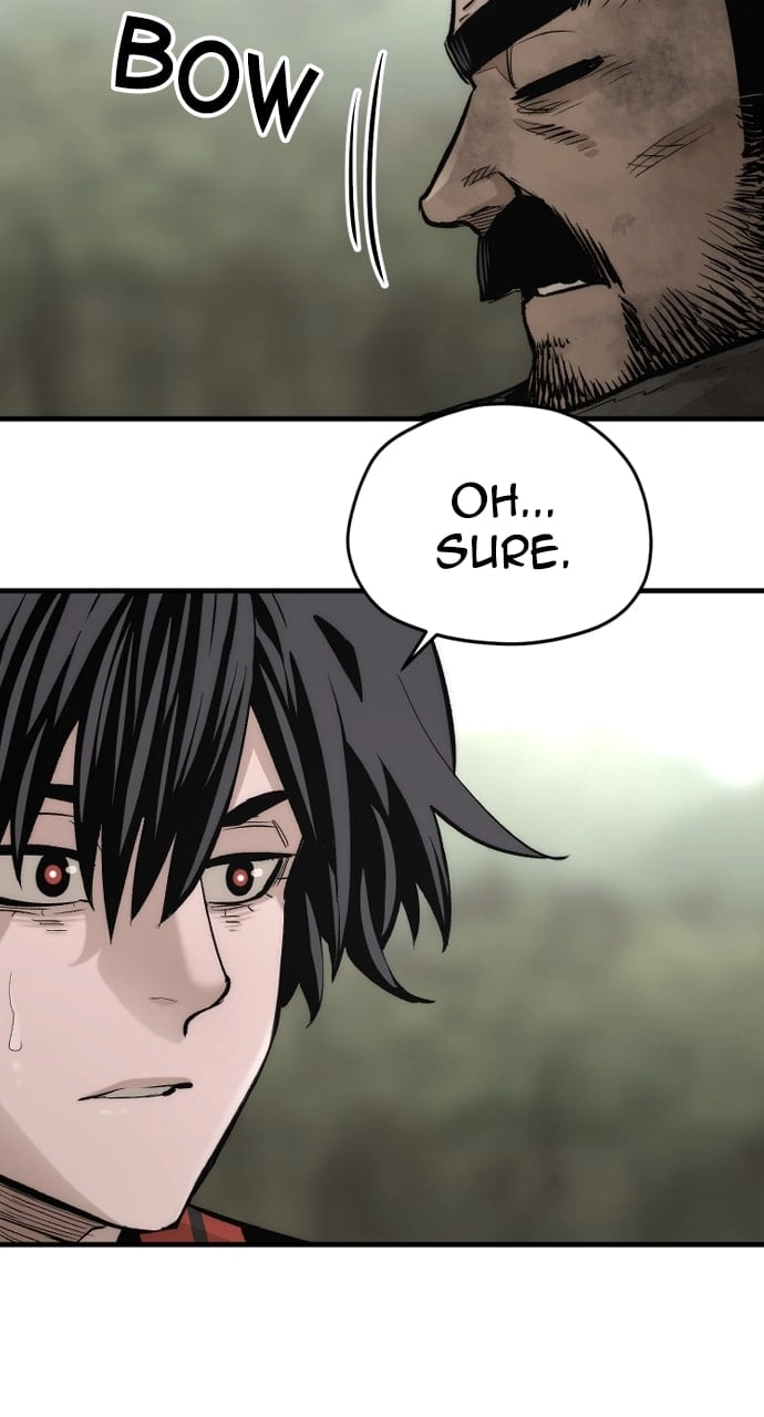 Murim Rpg Simulation Chapter 115 - Page 50