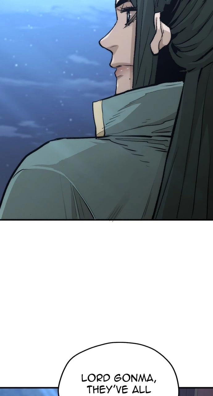 Murim Rpg Simulation Chapter 115 - Page 56