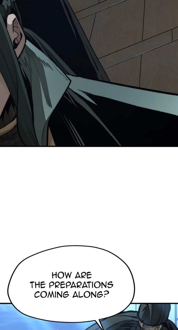 Murim Rpg Simulation Chapter 115 - Page 60