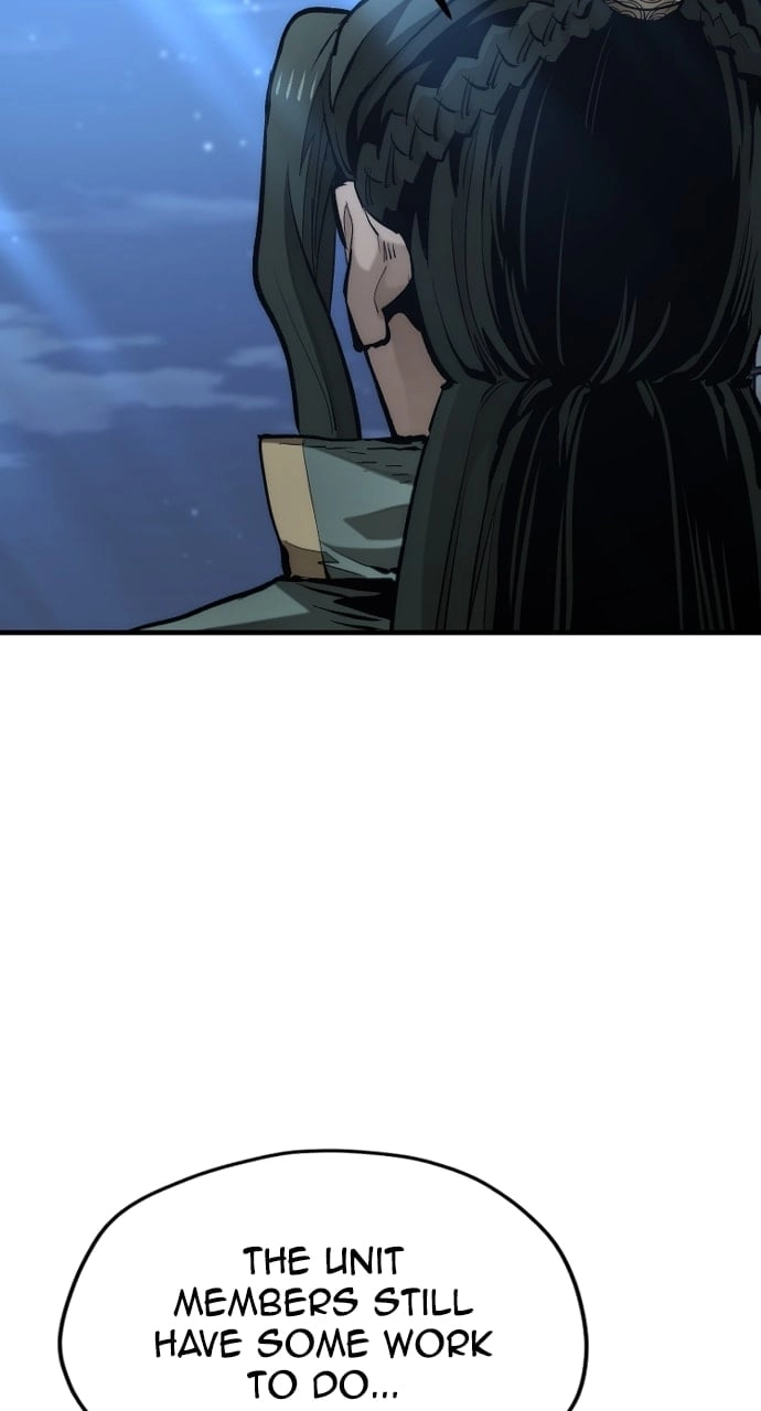 Murim Rpg Simulation Chapter 115 - Page 61