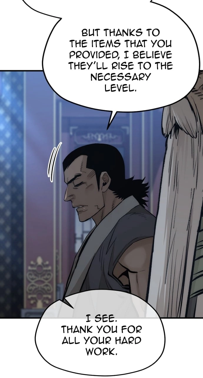 Murim Rpg Simulation Chapter 115 - Page 62