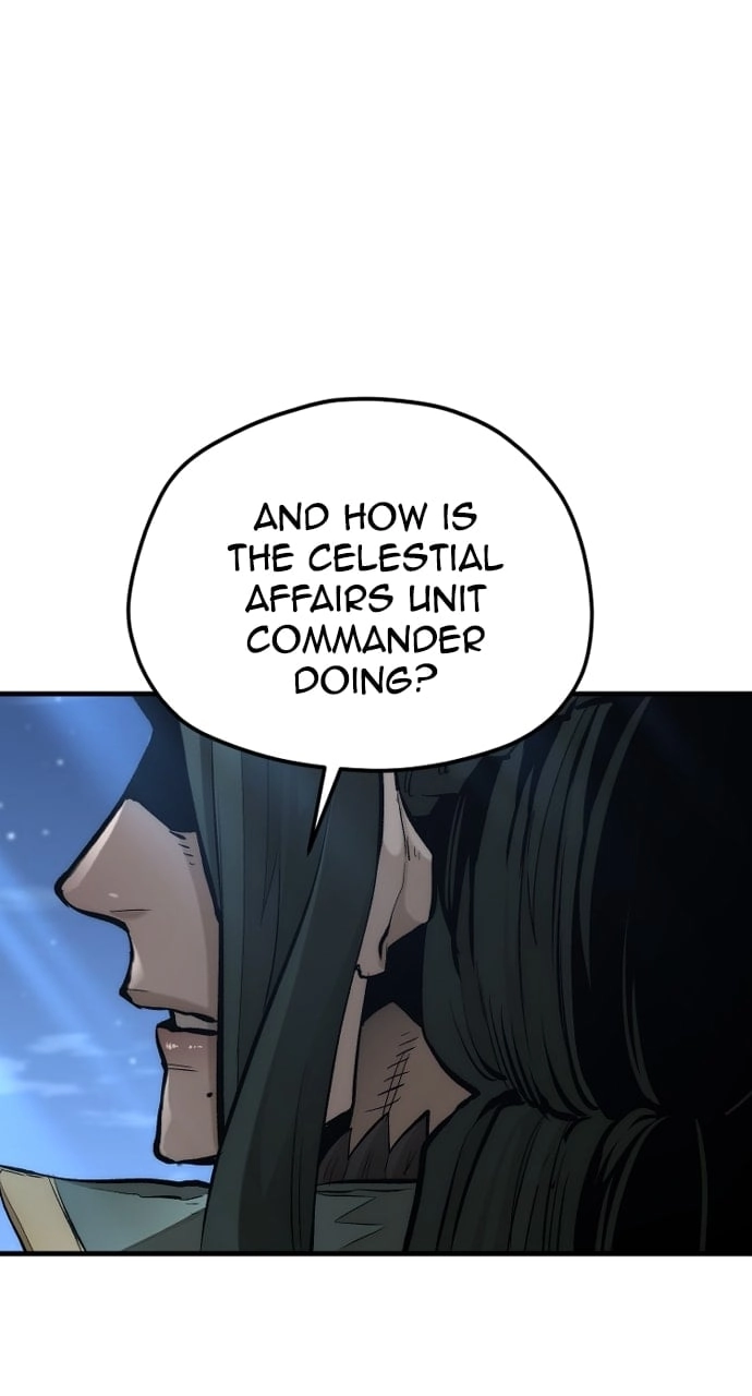 Murim Rpg Simulation Chapter 115 - Page 63