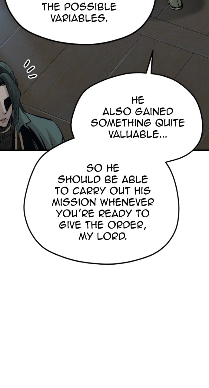 Murim Rpg Simulation Chapter 115 - Page 65