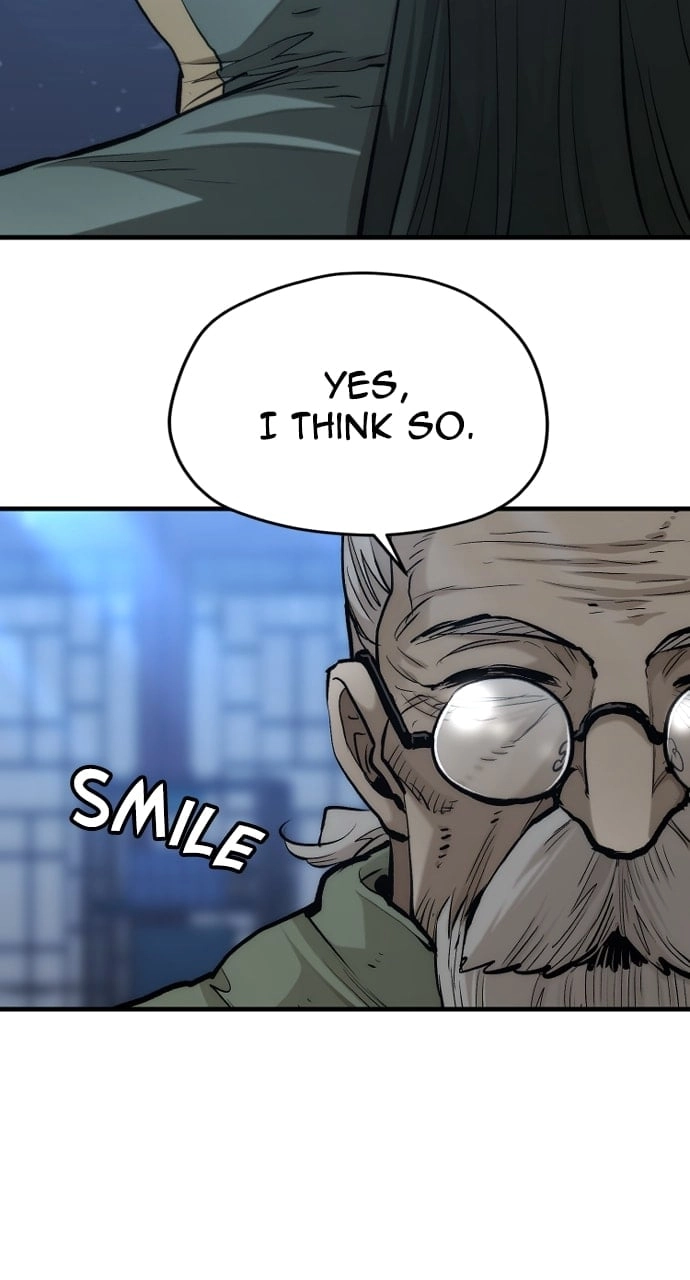 Murim Rpg Simulation Chapter 115 - Page 67