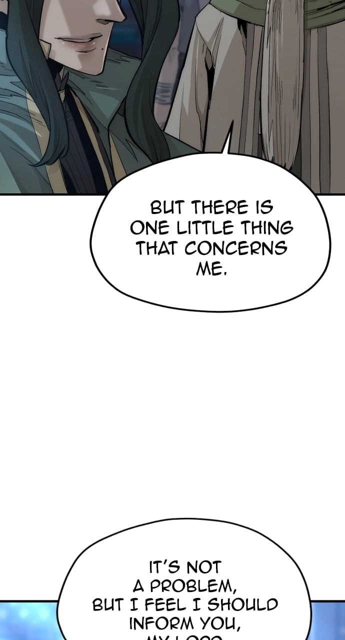 Murim Rpg Simulation Chapter 115 - Page 69