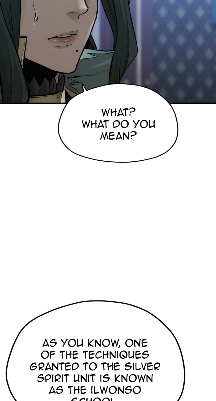 Murim Rpg Simulation Chapter 115 - Page 72