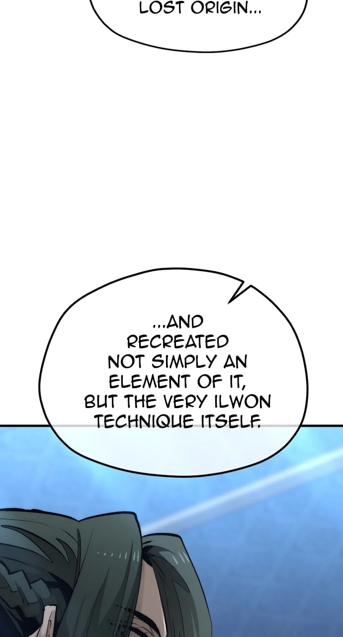 Murim Rpg Simulation Chapter 115 - Page 76