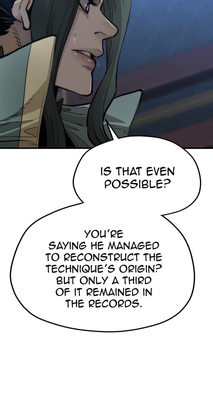 Murim Rpg Simulation Chapter 115 - Page 77