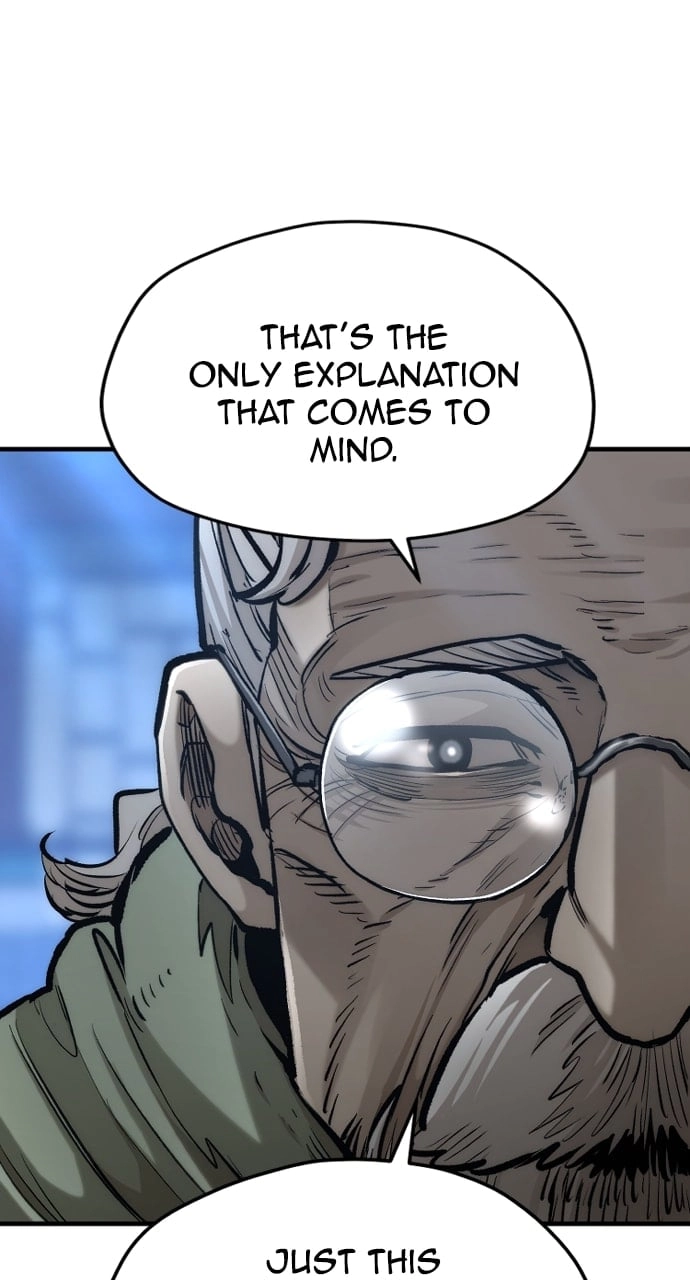 Murim Rpg Simulation Chapter 115 - Page 78