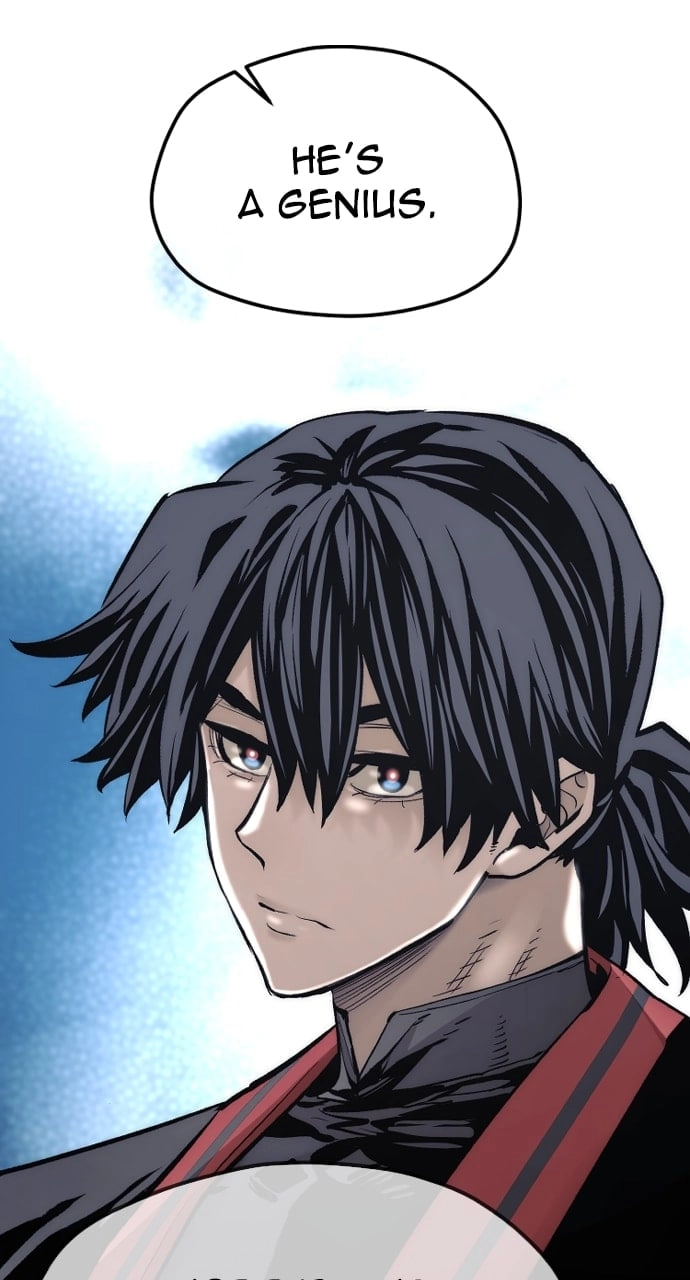 Murim Rpg Simulation Chapter 115 - Page 80