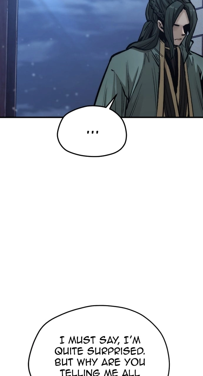 Murim Rpg Simulation Chapter 115 - Page 82