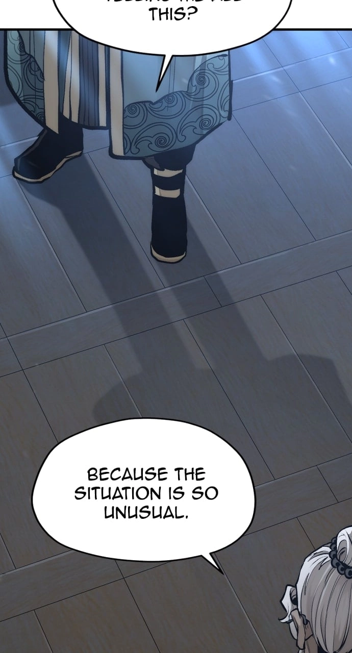 Murim Rpg Simulation Chapter 115 - Page 83