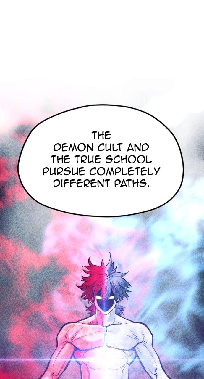 Murim Rpg Simulation Chapter 115 - Page 85