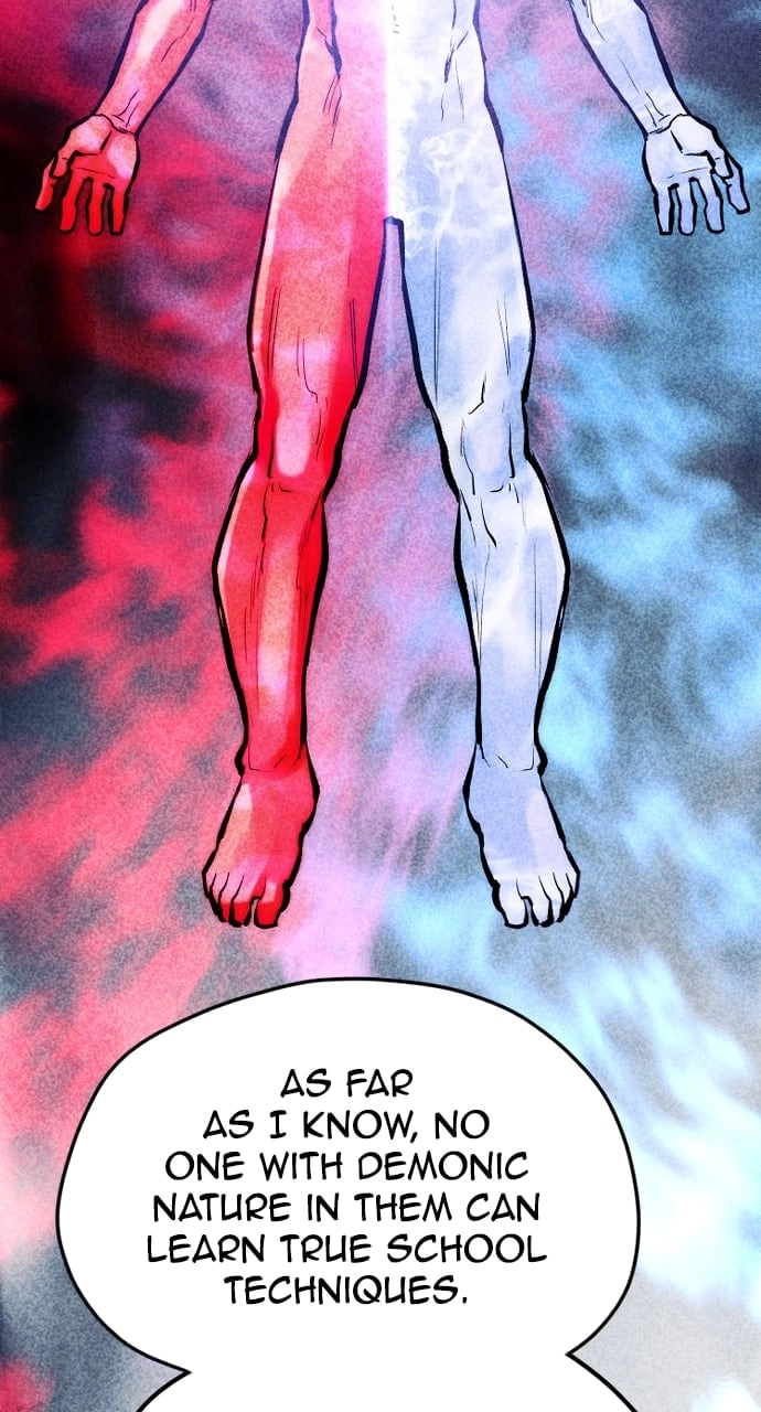 Murim Rpg Simulation Chapter 115 - Page 86