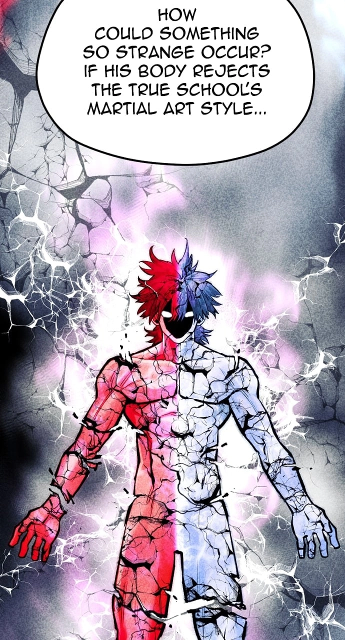 Murim Rpg Simulation Chapter 115 - Page 87