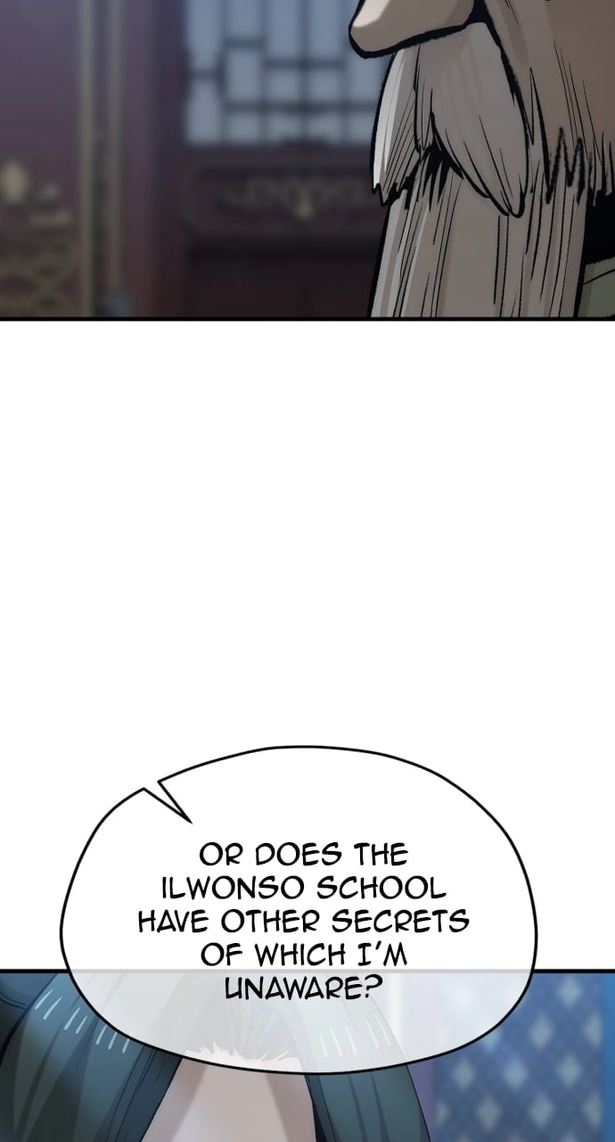 Murim Rpg Simulation Chapter 115 - Page 89