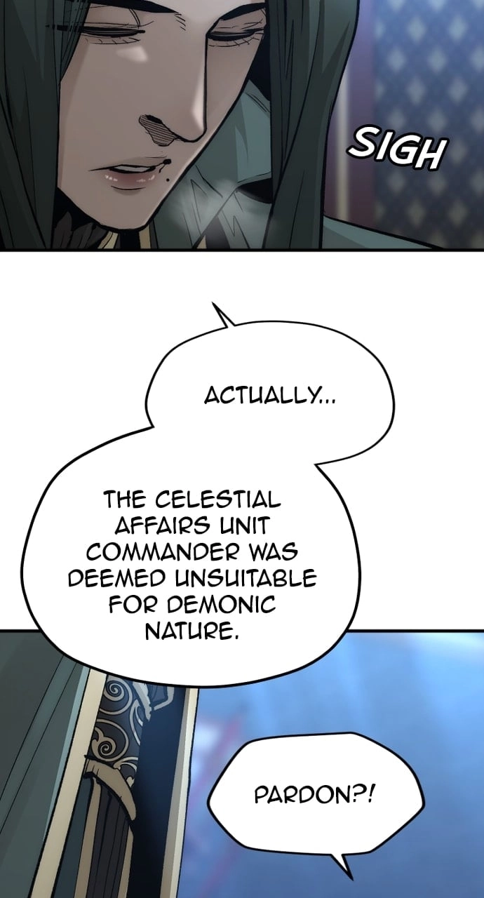 Murim Rpg Simulation Chapter 115 - Page 91
