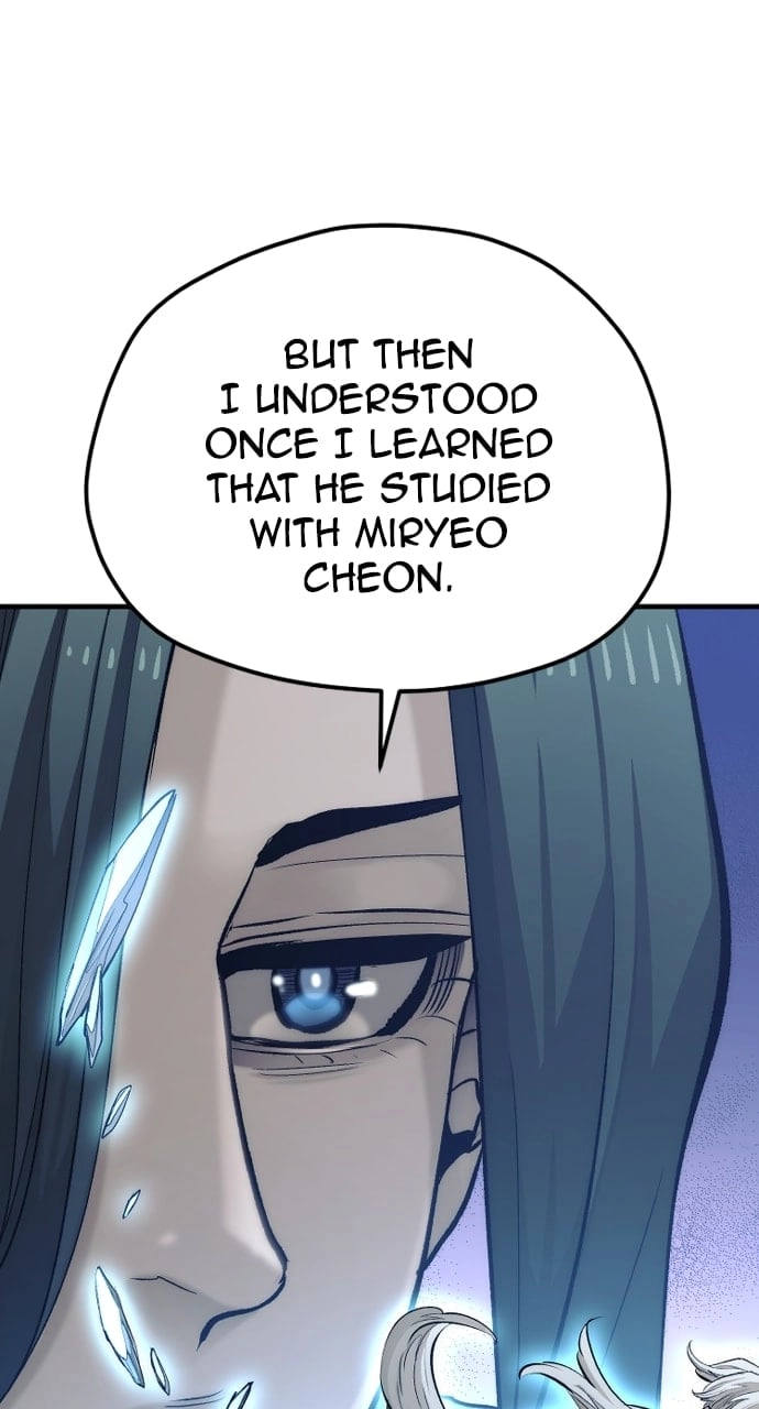 Murim Rpg Simulation Chapter 115 - Page 93