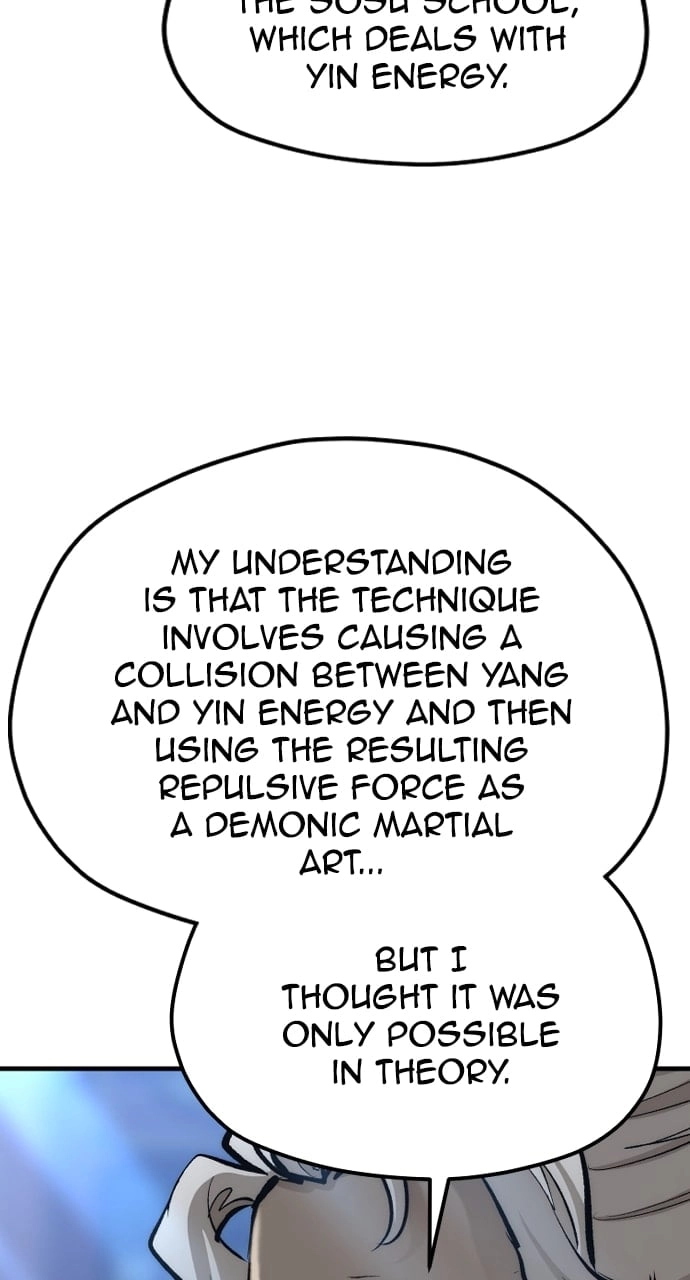 Murim Rpg Simulation Chapter 115 - Page 97
