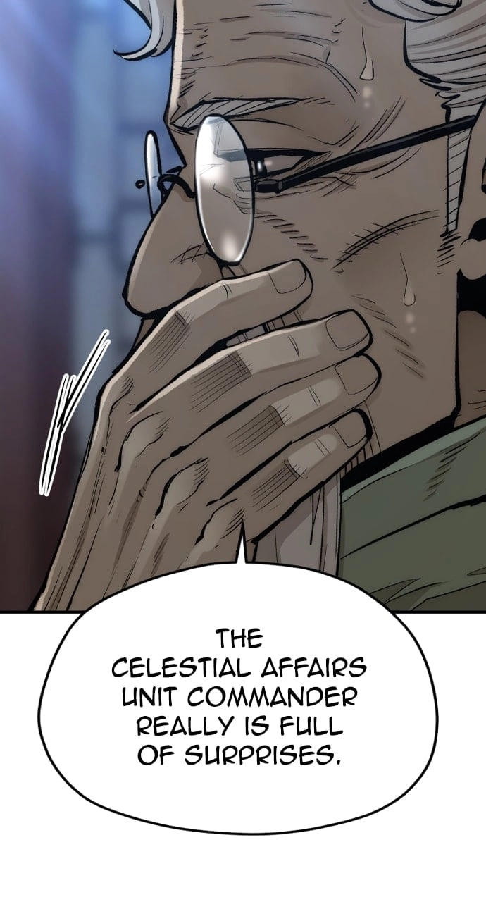 Murim Rpg Simulation Chapter 115 - Page 98