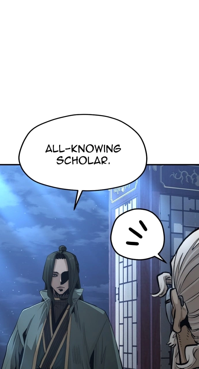 Murim Rpg Simulation Chapter 115 - Page 99