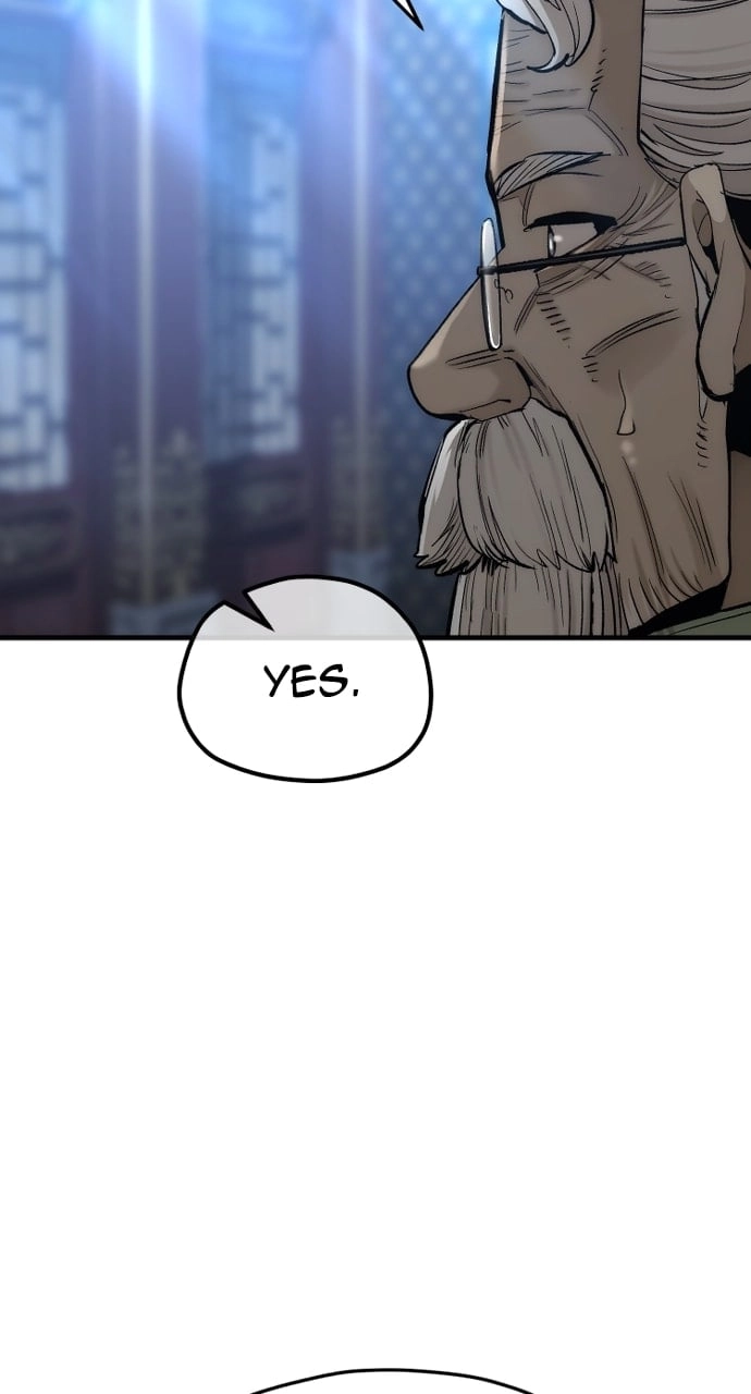 Murim Rpg Simulation Chapter 115 - Page 101