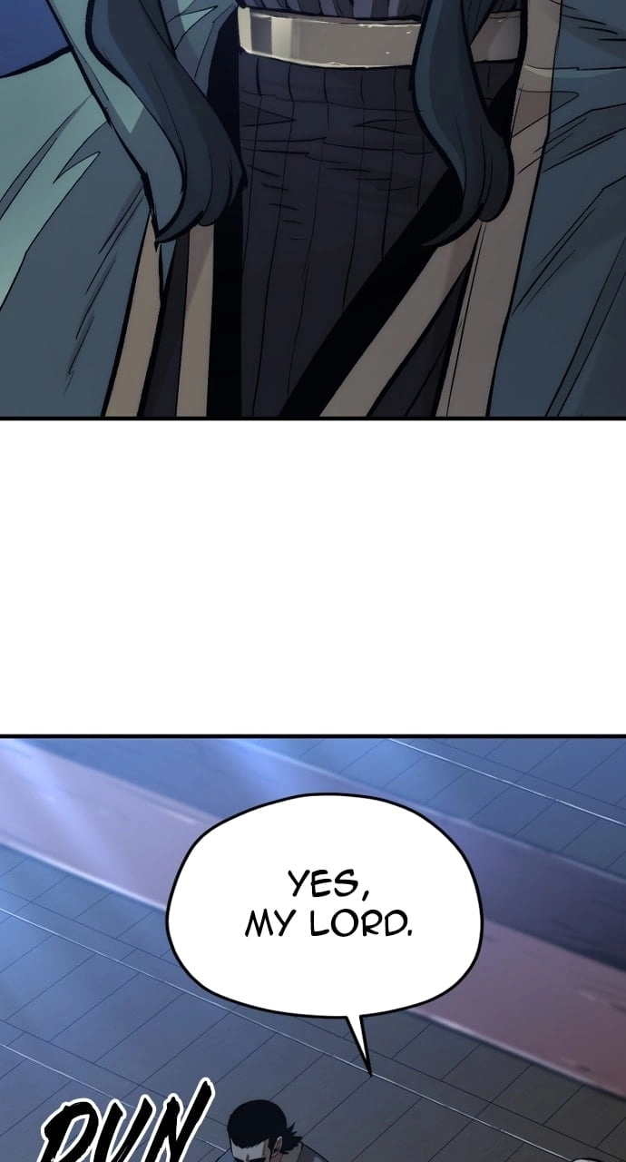 Murim Rpg Simulation Chapter 115 - Page 103