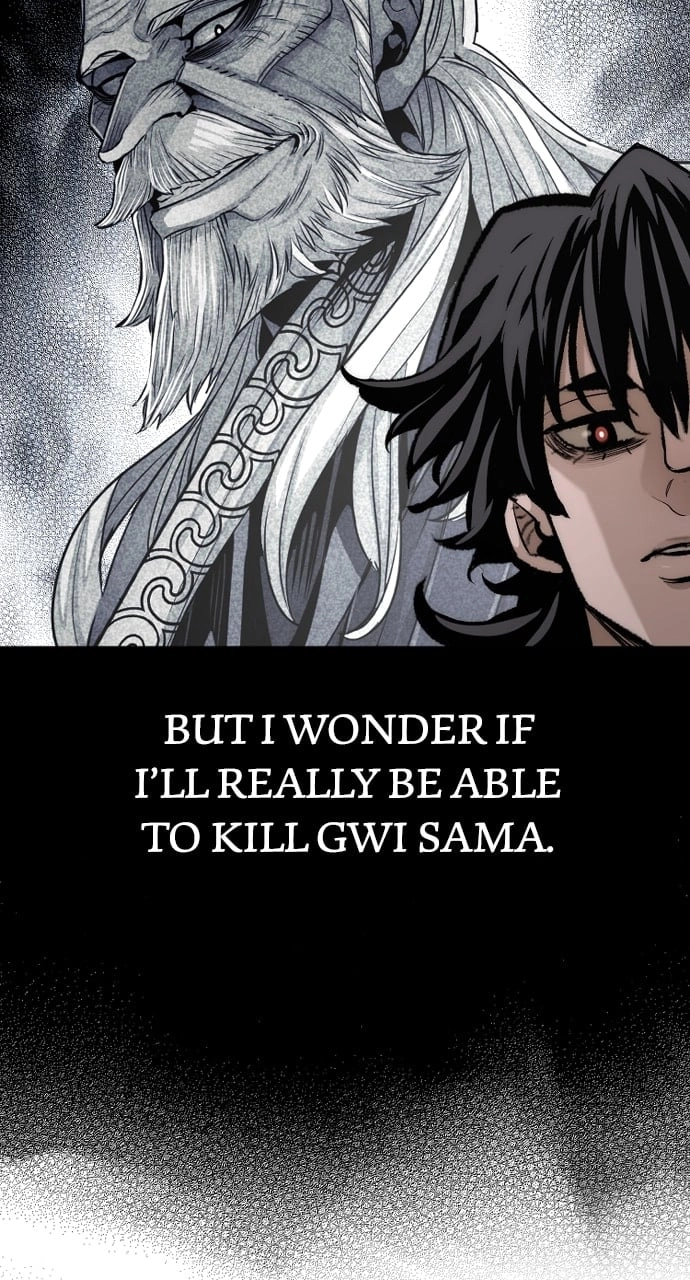 Murim Rpg Simulation Chapter 115 - Page 114