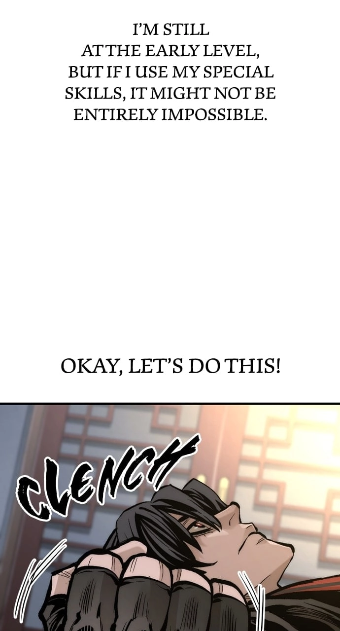 Murim Rpg Simulation Chapter 115 - Page 116