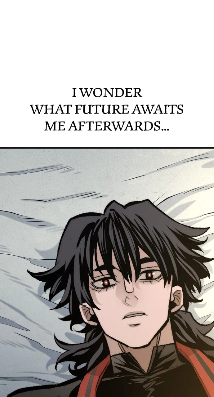 Murim Rpg Simulation Chapter 115 - Page 119