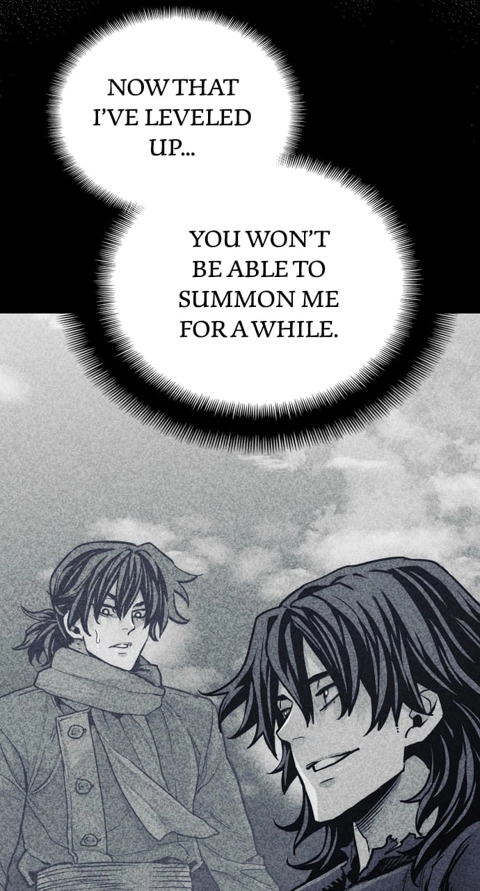 Murim Rpg Simulation Chapter 115 - Page 123