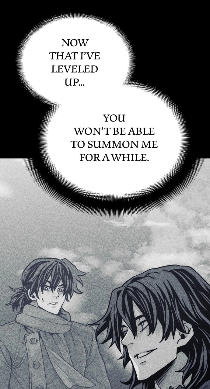 Murim Rpg Simulation Chapter 116 - Page 3