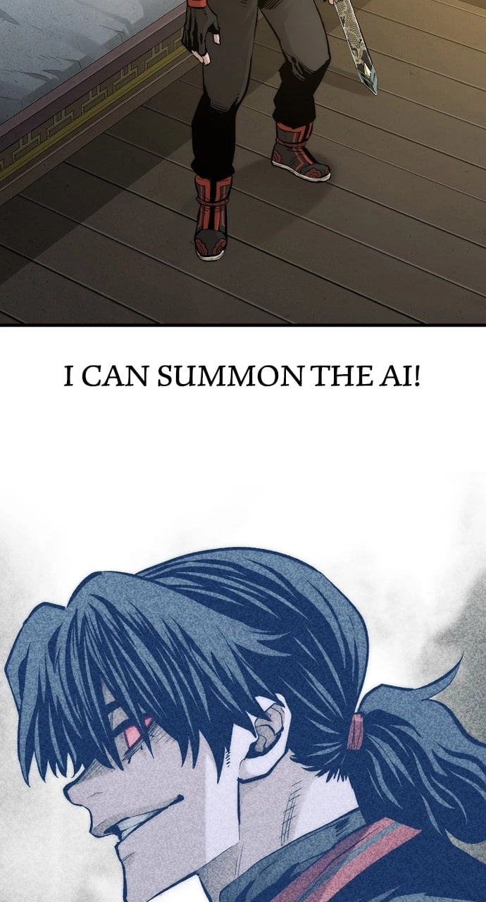Murim Rpg Simulation Chapter 116 - Page 6