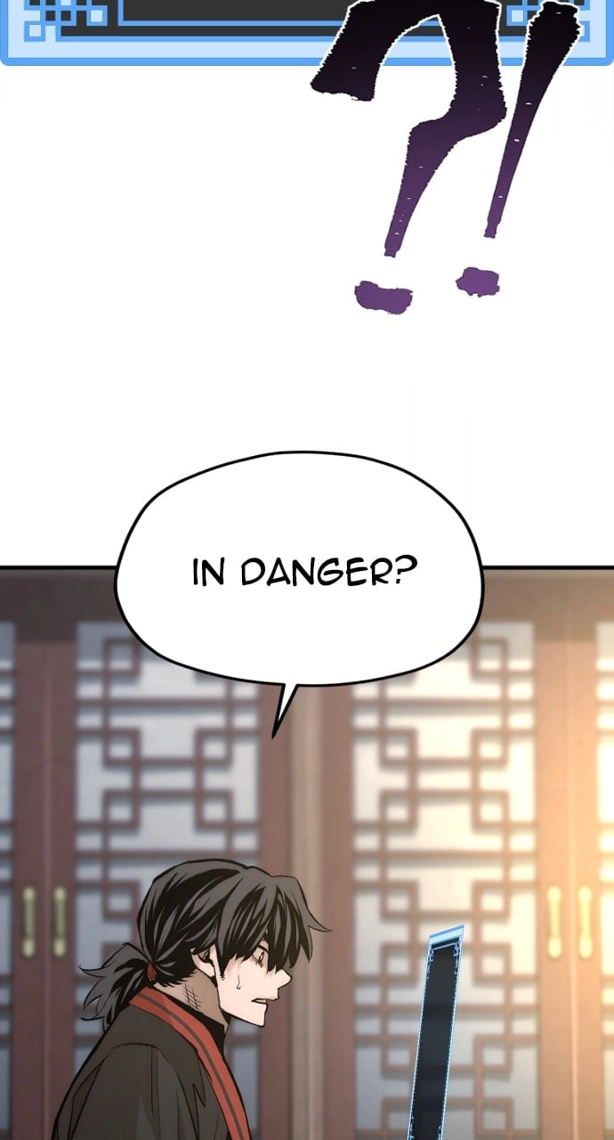 Murim Rpg Simulation Chapter 116 - Page 10