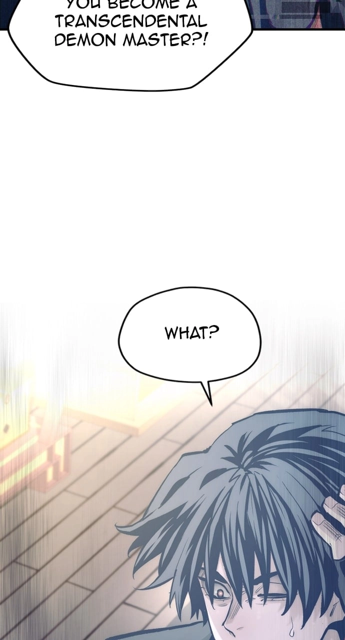 Murim Rpg Simulation Chapter 116 - Page 30