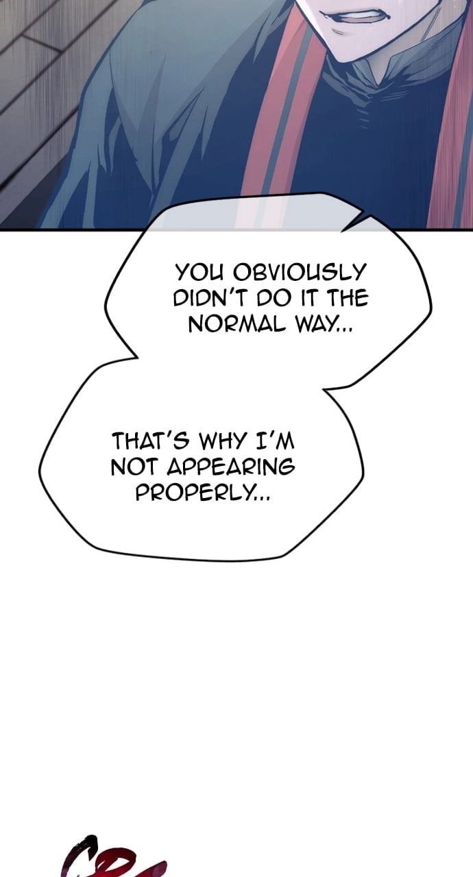Murim Rpg Simulation Chapter 116 - Page 31