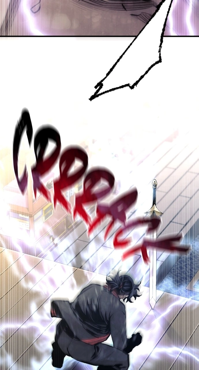 Murim Rpg Simulation Chapter 116 - Page 38
