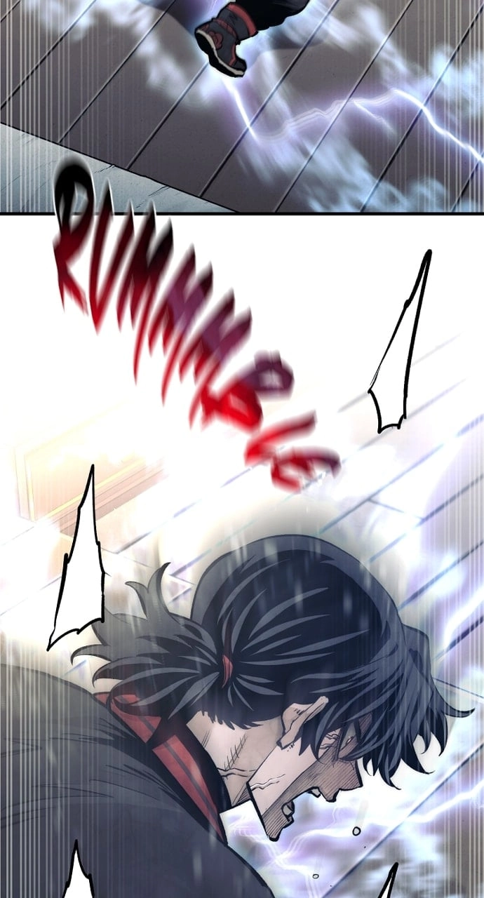 Murim Rpg Simulation Chapter 116 - Page 39