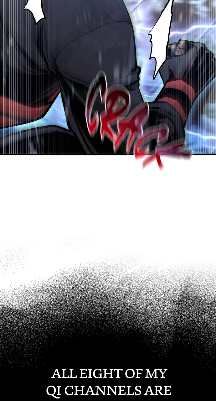 Murim Rpg Simulation Chapter 116 - Page 40
