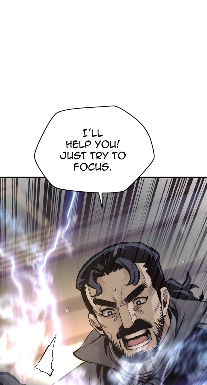 Murim Rpg Simulation Chapter 116 - Page 50