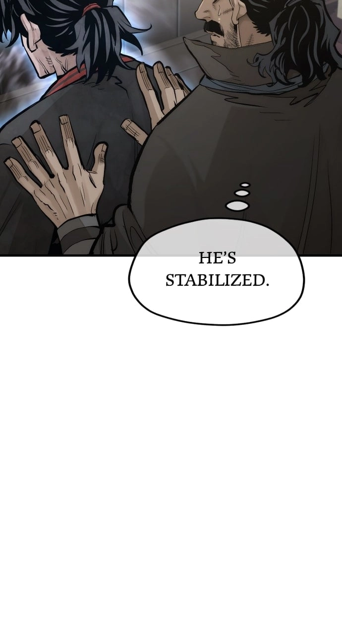 Murim Rpg Simulation Chapter 116 - Page 57