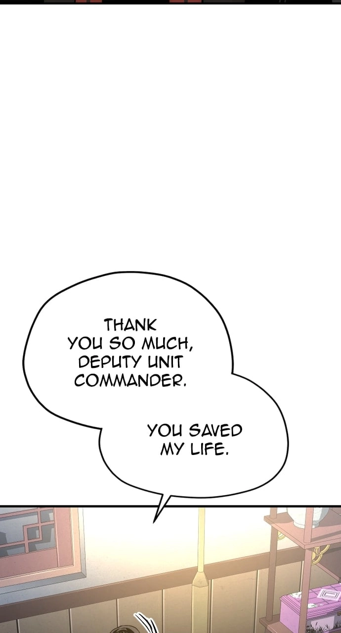 Murim Rpg Simulation Chapter 116 - Page 59