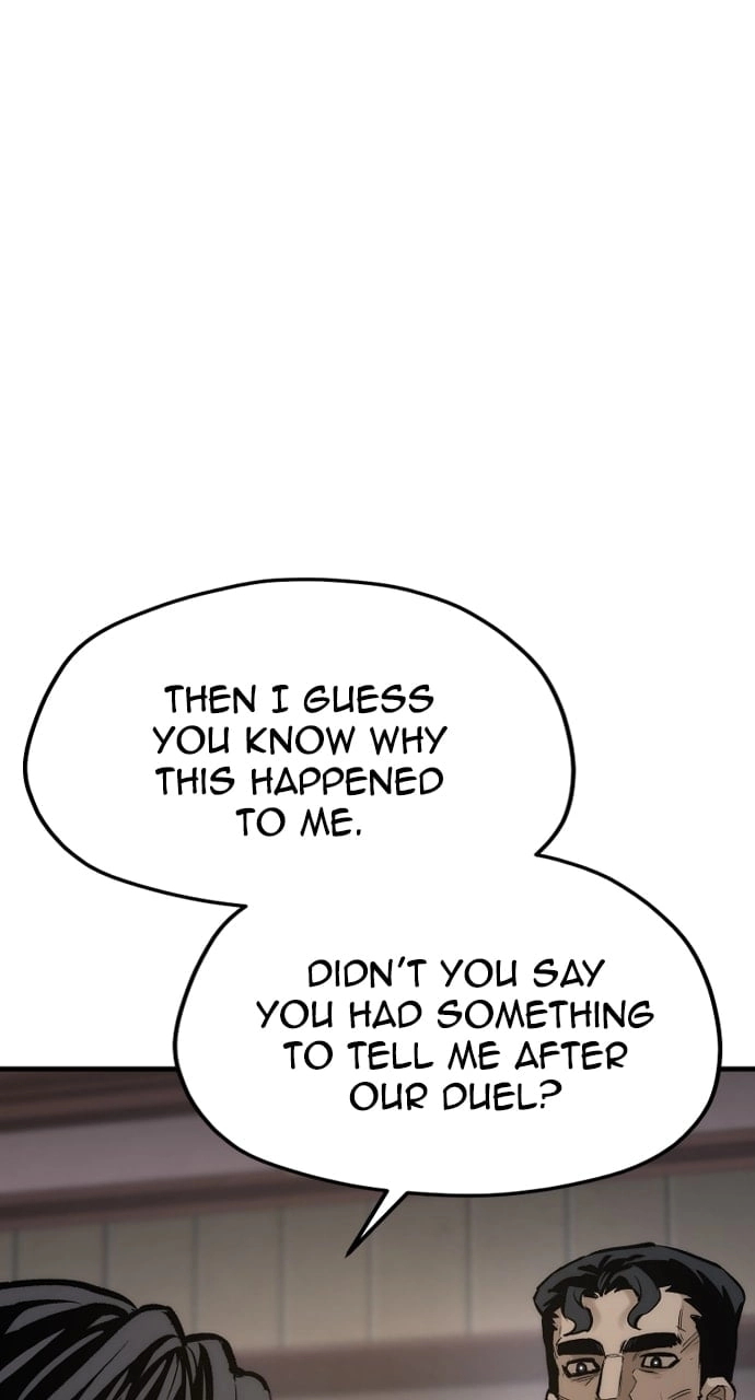 Murim Rpg Simulation Chapter 116 - Page 61