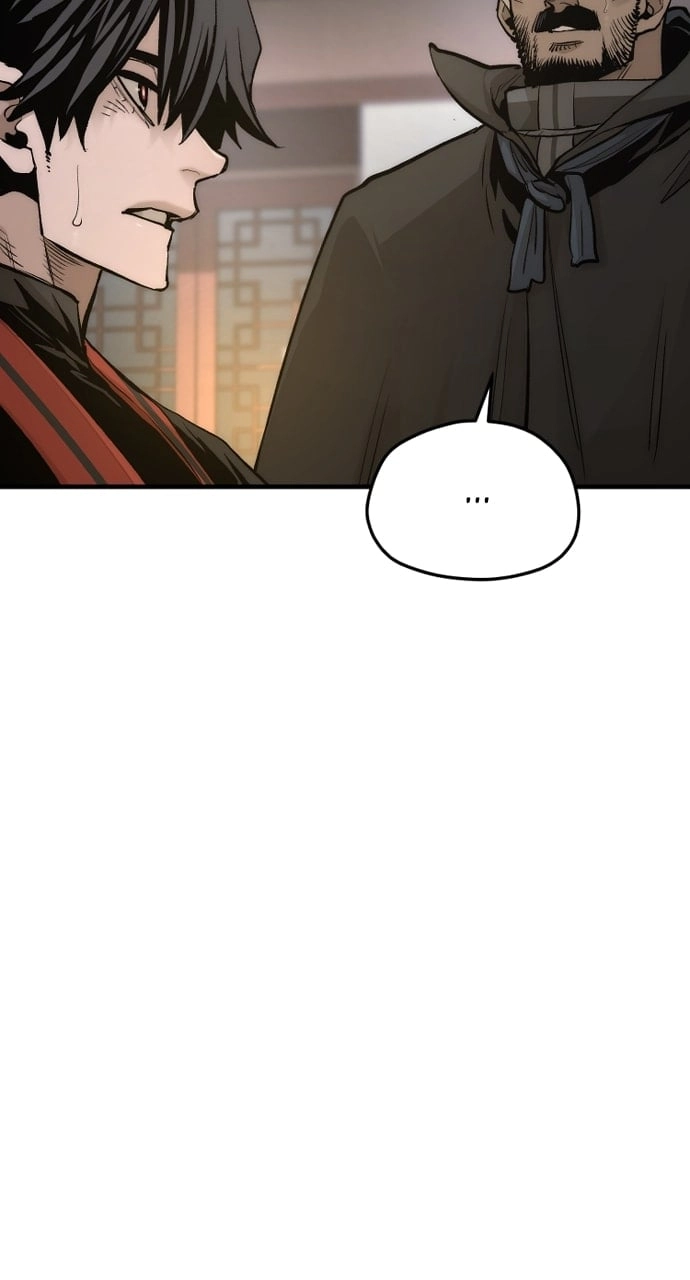 Murim Rpg Simulation Chapter 116 - Page 62