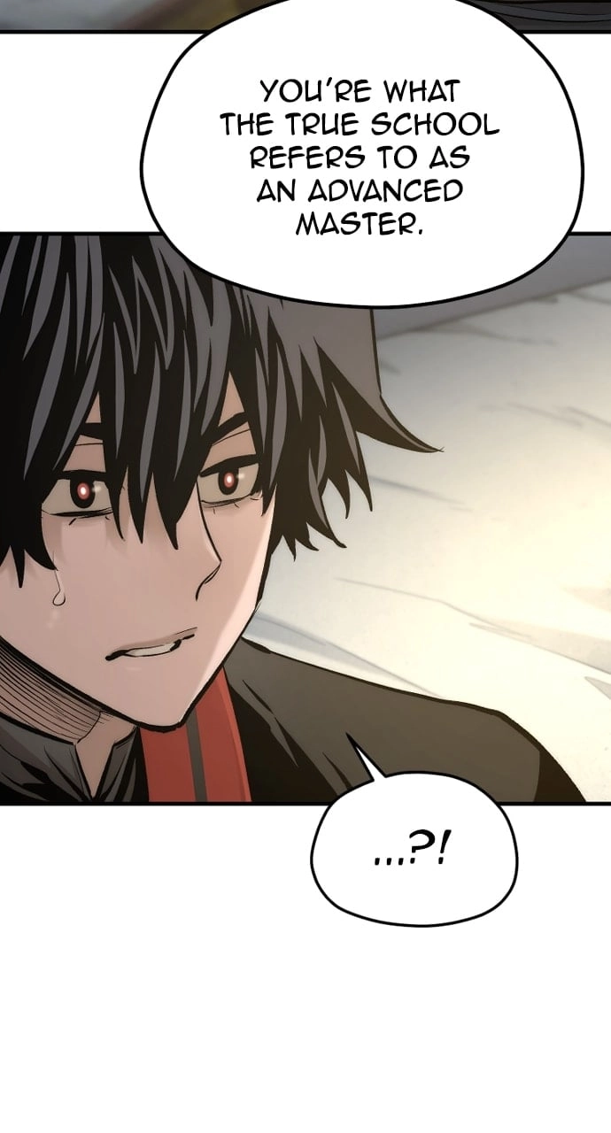 Murim Rpg Simulation Chapter 116 - Page 66