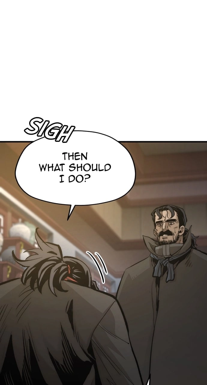 Murim Rpg Simulation Chapter 116 - Page 67