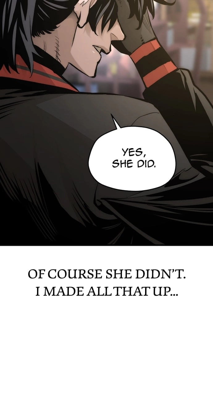 Murim Rpg Simulation Chapter 116 - Page 69